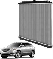 $99  OCPTY Radiator for Nissan Frontier '05-'15