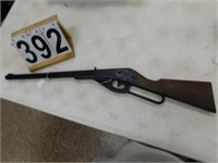 Model 105 Daisy BB Rifle