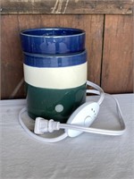 Electric Scented Wax Warmer