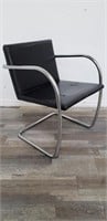 Knoll style MCM chair