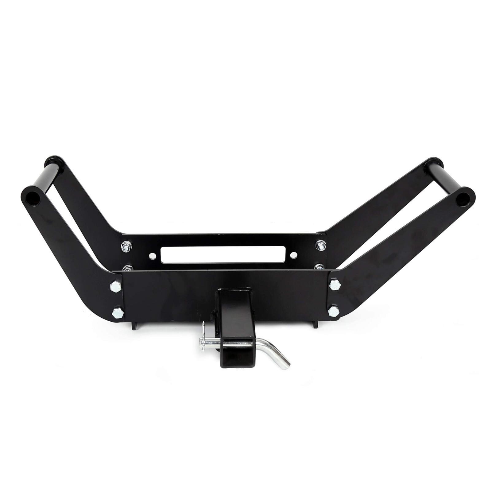 ECOTRIC 10x 4 1/2 Cradle Winch Mount Mounting Plat