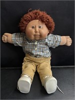 Vintage 1982 cabbage patch doll