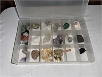 Small Rock / Crystal Collection