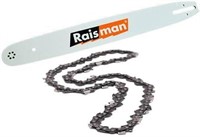 $40  20 Raisman Bar & Chain for Stihl  3/8  72 DL
