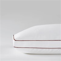 $165  Saatva Pillow - Queen (28x16) Loft 6-7