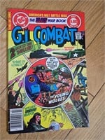 1982 G.I. COMBAT VOLUME 31 / # 243