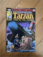 TARZAN LORD OF THE JUNGLE No. 29 – 1979