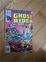 Ghost Rider 39 Marvel 1979