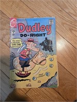 DUDLEY DO-RIGHT (1970 Series) #5
