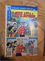 Life With Archie #224 Comic Book