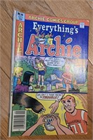 Everything Atchie # 96- Archie Comic Books