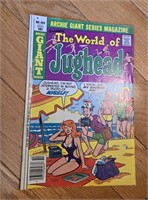 Jughead Comic Books #499