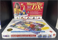 (U) Snap Circuits Pro Build Your Own Digital