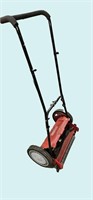 16" Reel Push Lawn mower In working condition