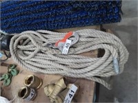Length of 22mm with Zero Rope Connector Rated