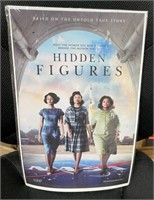 10 x 12 Hidden Figures Movie Lobby Posterr