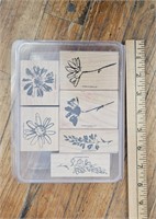 Stampin' Up Stamps
