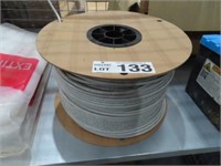 New Roll of Cat 6 Commscope Copper Cable