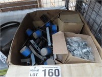 Qty of Pneumatic Filter Parts