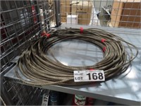 Qty of 6mm S/S Cable