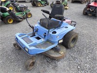 Dixon Zero Turn Mower