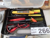Voltage Testing Kit