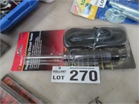 Ampro Circuit Tester As New
