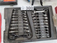 Gearwrench ROE Spanner Set