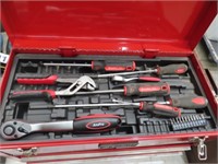 Ampro Tool Box & Contents of As New Tools