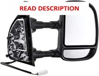 $120  Passenger Towing Mirror for Ford F-250