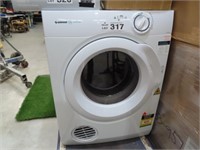 Simpson 4.5Kg Washing Machine