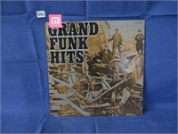 Grand Funk Hits album