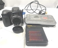 Kodak Easy Share Camera & Accessories