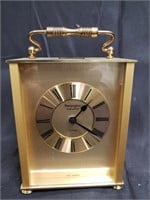 Remington multi quartz clock