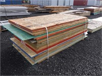 Plywood/ OSB