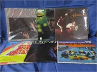 Record Lot