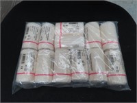 Crepe Bandage 7.5cmx1.5m Unstretched 528 Units