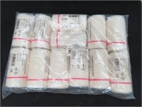 Crepe Bandage 7.5cmx1.5m Unstretched 528 Units