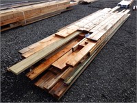 2x/ 4x/ PT/ Misc. Lumber