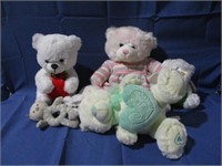 teddy bears lot