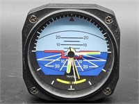 Airplane Altitue Indicator / ADI by Trintec