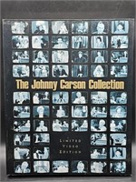 Johnny Carson Collection Videos