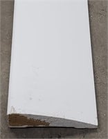 (WE) Metrie Pine Door and Window Trim, 2 1/4" x
