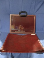 display carrying case