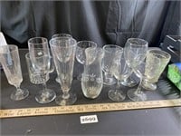 Wine Glasses, mugs, & More