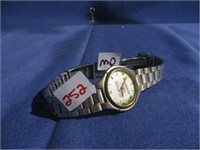 Stainless Steel watch