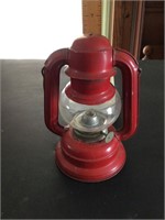 Battery Operated Lantern Lamp