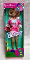 NIB Russell Stover Candies Barbie Easter 1995