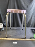 Bottle Cap "Stool"