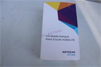 Net Gear Aircard Mobile Hot Spot